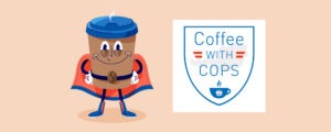 Coffee With Cops