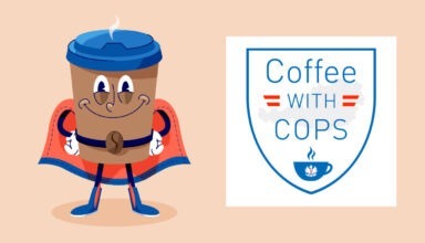 Coffee With Cops