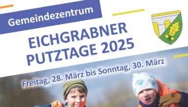 A1 Putztage 2025