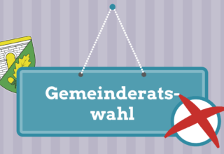 GDE Gemeinderatswahl